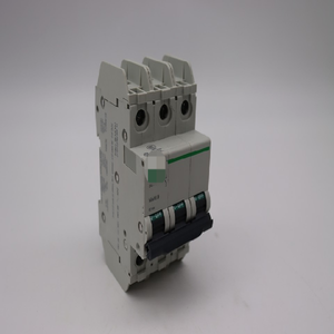 Controlador de programación Plc 3 Pole 1A Miniatura 90184 - Product Image 1