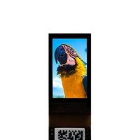 Placa Controladora CVBS a MIPI para Micro OLED de Silicio, Compatible con Microdisplay de 0.49/1.03 Pulgadas para Kit de Evaluación de Visión Nocturna y Aplicaciones de Proyección Cercana