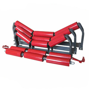 Alta qualità risparmio energetico blocco cavo che fa la macchina per la produzione di mattoni linea fabbricati in tessuto vegetale - Product Image 4