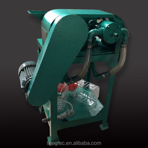 Separador de gravidade do laboratório equipamentos concentrador mineral - Product Image 3