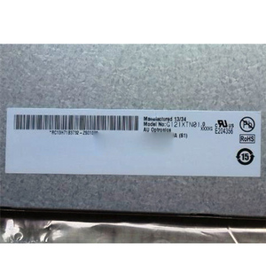 G121XTN01.0 จอ LCD ขนาด 12.1 นิ้ว รุ่นดั้งเดิม ความละเอียด 1024*768 หน้าจอแสดงผล TFT LCD - Product Image 2