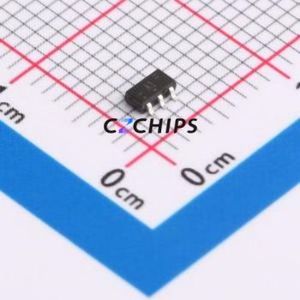 BAP64Q,125 RF Switch TSOP-5 RF Whole Sale Electronic Component Chips Supplier & BOM Service - Product Image 1