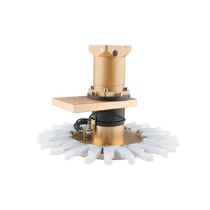 12 Dụng Cụ Carousel Atc Chế Biến Gỗ Cắt Gỗ Làm Tổ Bộ Định Tuyến <span class=keywords><strong>Cnc</strong></span> Atc Với 5 + 4 Mũi Khoan Cho Đồ Nội Thất Bảng Điều Khiển - Product Image 5