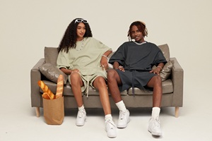 T-shirt pour homme 100% coton personnalisé, vente en gros, haute qualité, style décontracté, respirant - Product Image 3