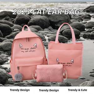 Wholesale Summer Beach Water Resistant Portable Tote Bag with Silk Scarf <b>Paper</b> <b>Straw</b> Bag Vacation Women's Handbag - Product Image 2