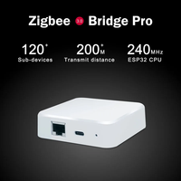 EWelink para SONOFF Smart Home Automation 3,0 Zigbee Protocol Hub Gateway PC WiFi compatibilidad Control remoto eléctrico Android