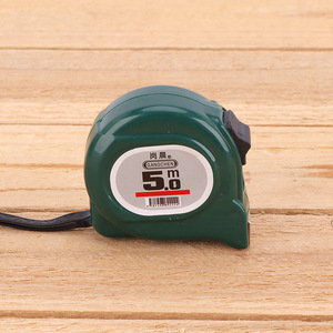 Metric 3.5m/7.6m có thể thu vào thép Băng biện pháp ABS hộ gia đình thợ mộc của băng cai trị đo lường Đế Quốc bán buôn Hộp Băng - Product Image 5