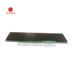 Personnalisé tn transmission positive 24 broches <span class=keywords><strong>htc</strong></span> désir oeil graphique <span class=keywords><strong>test</strong></span> lcd - Product Image 5