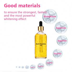 Aceite <span class=keywords><strong>de</strong></span> Rosa Negra Hidratante Corrector <span class=keywords><strong>de</strong></span> Manchas Oscuras Iluminador que Ayuda a Reducir los Signos <span class=keywords><strong>de</strong></span> Envejecimiento, el Enrojecimiento y <span class=keywords><strong>la</strong></span> Reparación <span class=keywords><strong>de</strong></span> <span class=keywords><strong>la</strong></span> <span class=keywords><strong>Piel</strong></span> Propensa al Acné - Product Image 4