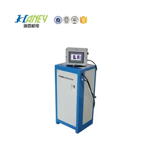 Haney 1000A 60V Aluminum Polishing Machine Chrome Plating Rectifier Ac Dc Switching Power Supply Electrolysis Rectifier