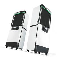 Imprimante 3D DLP industrielle à résine BCE360 à fonctionnement continu 24h/24 et 7j/7 avec technologie 1.3nm-OPM