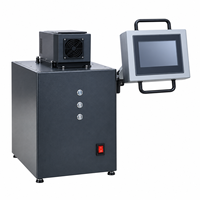 Équipement de préparation d'échantillons métallographiques avec chauffage et refroidissement automatiques – Presse de montage à chaud pour échantillons métallographiques