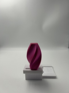 Filamento PETG Jinccai Ecológico, 100% Material Virgen, 1.75mm, 1kg, Certificado RoHS, Multicolor, Extruido para Impresión 3D FDM - Product Image 3