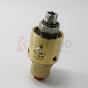 1 pieza 157-000-151 junta rotativa de Unión rotativa de buena calidad para piezas de máquina de impresión pieza de repuesto - Product Image 2