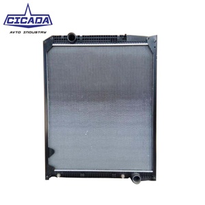 Radiateur pour Bus 345 Citaro Euro3 Connect 6285000502 6285001599 6285001499 67165 - Product Image 1