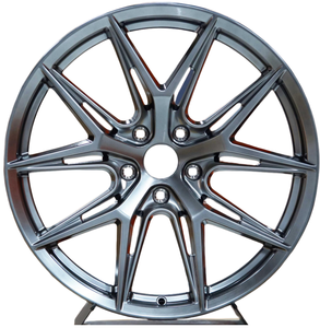 Jantes de roue économiques et légères YOKER WH-250915, pièces de système de freinage automobile, disques de frein, état neuf, design élégant, roue en fer - Product Image 4