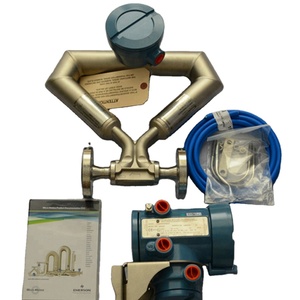 High Quality Motion Series Coriolis Mass <b>Flow</b> <b>Meter</b> Industrial Air Gas - Product Image 1