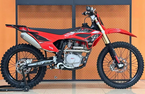 <span class=keywords><strong>Moto</strong></span> tout-terrain 250cc Kayo T2 Style 2026 avec moteur à essence, refroidissement par air, pour adultes, <span class=keywords><strong>Enduro</strong></span> Motocross - Product Image 4