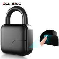 USB Có Thể Sạc Lại Tuya App Điều Khiển Từ Xa Keyless Sinh Trắc Học Vân Tay Khóa Điện Tử Cho Cổng Locker Hành Lý Phòng Tập Thể Dục