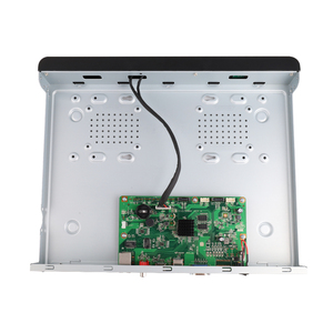 GU-N8010H1S 4K CCTV <span class=keywords><strong>NVR</strong></span> заводской 8/10 канал сетевой видеорегистратор с системой IP-камеры безопасности Gcraftsman DVR Производитель - Product Image 4