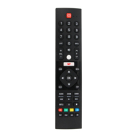 Control Remoto de Repuesto ES-RM181-1, Nuevo Material ABS para TV Panasonic RM-L1778, Control Remoto Universal para TV LCD/LED