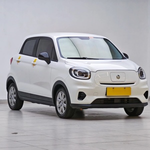 Leapmotor T03 มินิเอสยูวี รถยนต์ไฟฟ้าจีน ระยะทางวิ่ง 401 กม. ยานยนต์พลังงานใหม่ เกียร์อัตโนมัติ พวงมาลัยซ้าย 4 ที่นั่ง ชาร์จเร็ว 0.5 ชั่วโมง <span class=keywords><strong>ราคา</strong></span>ประหยัด - Product Image 3