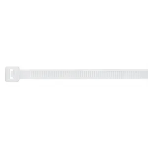 Borsa Master con 20 unità con 10 fascette in plastica 175 lb, 700x9mm, naturale - Product Image 1