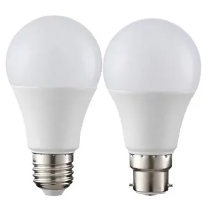 B22 e27 12v 24v dc 86-265v ac led bulb lights