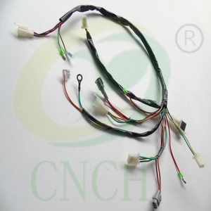 ชุดสายไฟรถจักรยานยนต์สำหรับ PW50ยามาฮ่า - Product Image 5