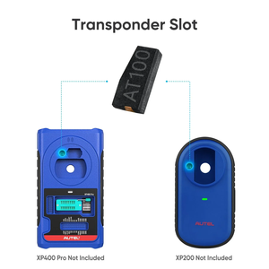 Chip Transpondedor Autel AT100 Compatible con IM508 IM608 KM100 OTOFIX IM1 <span class=keywords><strong>IM2</strong></span> Series - Product Image 4