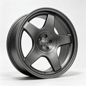 <span class=keywords><strong>Jantes</strong></span> en alliage concaves à 5 branches NEXUS RIM Custom Deep Lip de 16 à 26 pouces pour Chevrolet Impala SS, <span class=keywords><strong>jantes</strong></span> <span class=keywords><strong>BBS</strong></span>, Tesla Model Y - Product Image 4