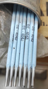 Varilla de soldadura de aleación de aluminio <span class=keywords><strong>Electrodo</strong></span> de soldadura de aluminio <span class=keywords><strong>E4043</strong></span> - Product Image 4