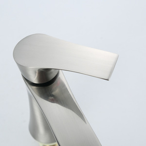 Wholesale Plumbing, Building Materials, Basin, <strong>Faucet</strong>, Ceramic Valve Core FOB Price Gun Metal Kitchen <strong>Faucet</strong>