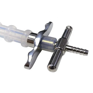 Extractor de Succión Fetal de Silicona Obstétrica, Copa de Asistencia al Parto, Autoclavable - Product Image 4