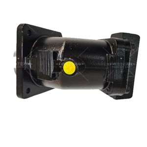 Moteur hydraulique Leicester Ma90 Ma108 à plateau oscillant de type piston pour piqueuse - Product Image 4