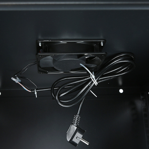 Nouveautés, support réseau 4u 6u 9u 15u, cabine murale, armoires réseau, support de serveur - Product Image 5