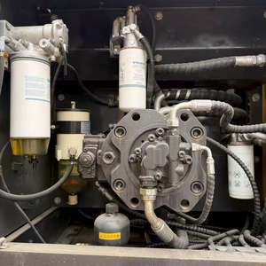 Excavadora Hidráulica de Orugas Mediana Volvo EC290 Usada, Maquinaria de Construcción Multifuncional para Excavación y Trituración - Product Image 6