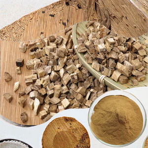 Оптовая продажа, экстракт корня 20:1 кудзу, порошок, жидкий экстракт корня Puerariae Mirifica - Product Image 2