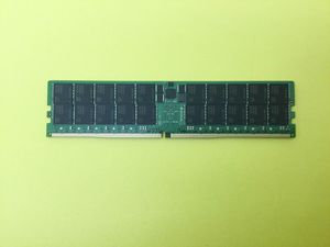 แรมเซิร์ฟเวอร์ 64GB DDR5 PC5-4800 Gen11 แบบ 2Rx4 RDIMM พร้อมระบบแก้ไขข้อผิดพลาด  มีสินค้าในสต็อก P43331-B21 - Product Image 2