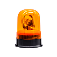 Lampe de marquage LED haute luminosité pour camion 12-24V, ampoule LED H1, coque PC, connecteur allume-cigare magnétique, lampe de véhicule