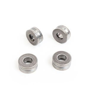 Linh kiện luyện kim bột (PM) có khả năng chống mài mòn cao, tấm kim loại hai cực nung kết cho pin nhiên liệu hydro - Product Image 5