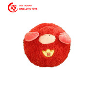 Jouets éducatifs pour enfants en peluche personnalisés OEM, peluches douces pour enfants, haute qualité, son intégré, coloré, EN71