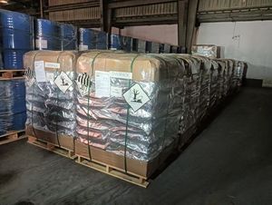 Giá sỉ chất chống cháy nhựa cấp thực phẩm <span class=keywords><strong>TPP</strong></span> Triphenylphosphate CAS 115-86-6 <span class=keywords><strong>Triphenyl</strong></span> <span class=keywords><strong>Phosphate</strong></span> - Product Image 4