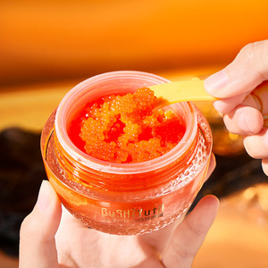 Crème pour le visage au collagène hydratante jour et nuit, blanchissante, anti-âge, anti-rides, raffermissante, soin de la peau - Product Image 4