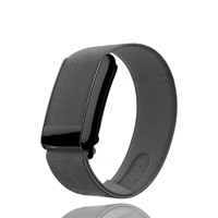 Bande élastique en nylon personnalisée pour Whoop 5.0, sangle confortable respirante et douce, universelle pour montre connectée Whoop MG, pour hommes et femmes