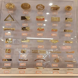 Colore differente e formato del sacchetto del sacchetto <span class=keywords><strong>accessori</strong></span> produttori in guangzhou - Product Image 2