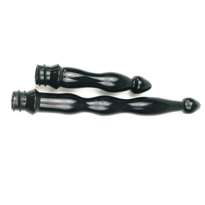 Goede Kwaliteit Reiniger Rectale Enemator Klysma Spuit Stream Douche Klysma Reiniger Fles Mondstuk Plug Colon Klysma Anale Seksspeeltje - Product Image 2
