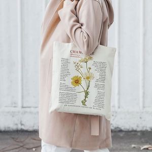 Bolsas de Regalo de Lona para Compras para Niñas y Mujeres con Logotipo Impreso Personalizado 38x40cm Asa Larga para Hombro Cierre Abierto - Product Image 6