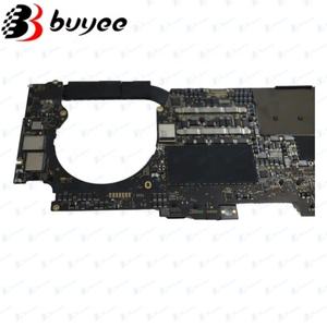 Placa Base para <span class=keywords><strong>MacBook</strong></span> Pro Retina A2141 de 16 Pulgadas, I7 <span class=keywords><strong>I9</strong></span> 2.6GHz 2.3GHz 2.6GHz, 16G 32G 512GB 1TB 2019, con Botón Touch ID - Product Image 4