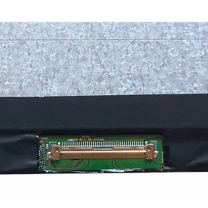 Écran d'ordinateur portable neuf 15,6 pouces IPS WLED LM156LFGL03 1920x1080 16:9 EDP 40 broches 120Hz fin anti-reflet 250 cd/m² - Product Image 1